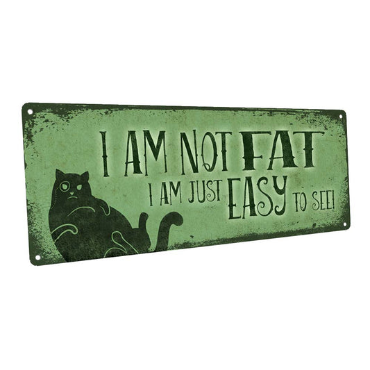 I'M Not Fat